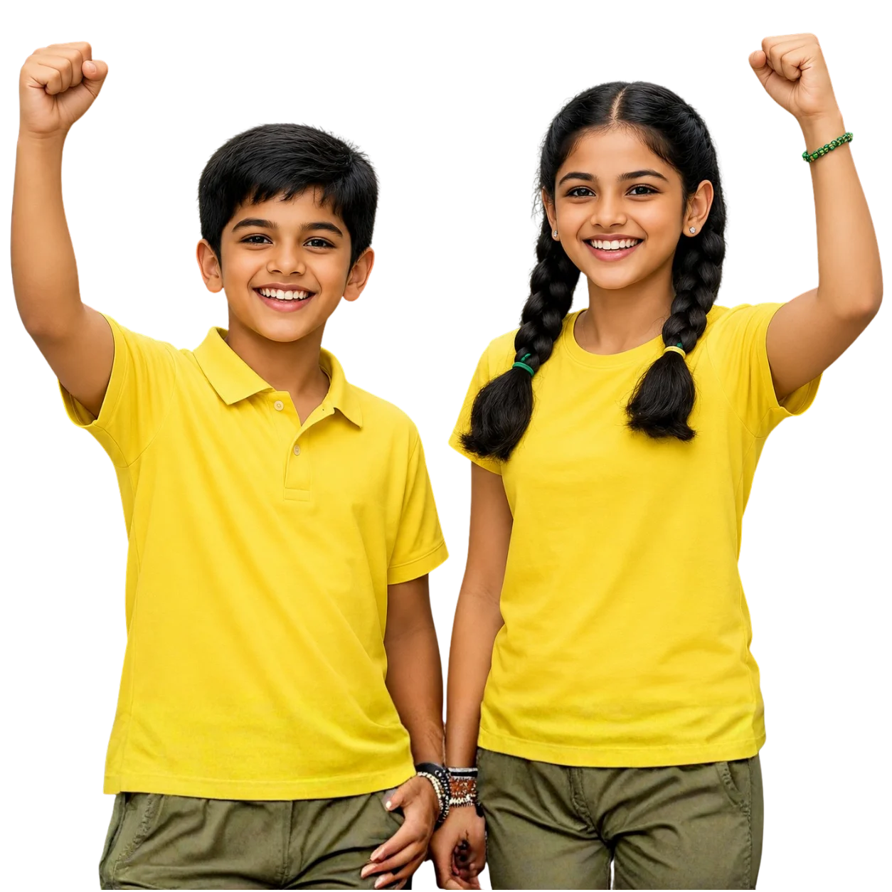 Personality Development & Communication Skills coaching session