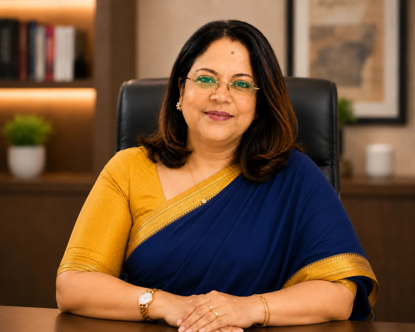 Sujata Mukherjee